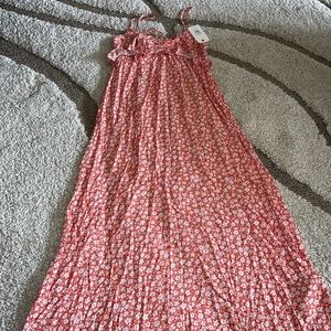 Rebel Heart Slip Dress